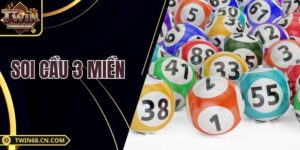 Soi Cầu 3 Miền - Cập Nhật Nhanh, Chuẩn Xác Từng Ngày